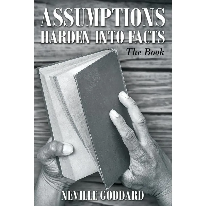 Neville Goddard