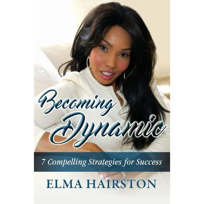 Becoming Dynamic