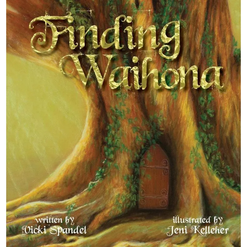 Finding Waihona