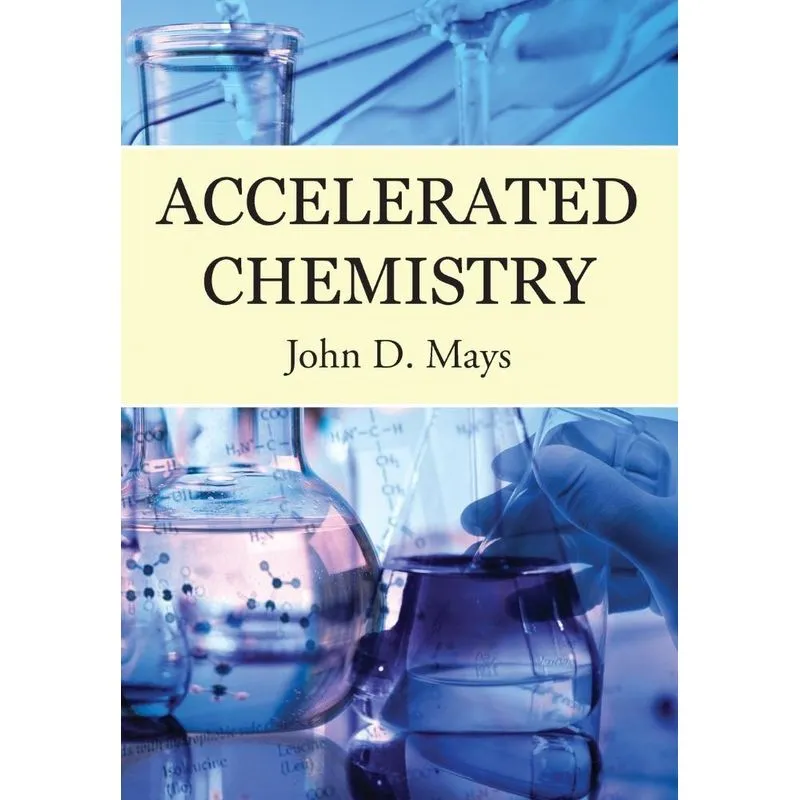 Accelerated Chemistry
