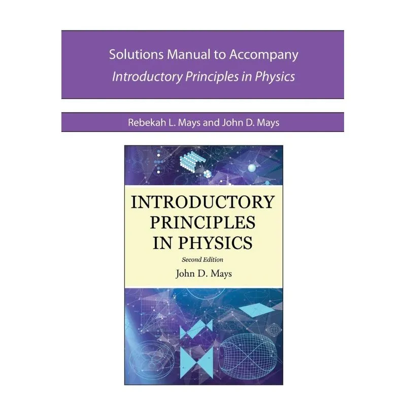 Solutions Manual for IPP