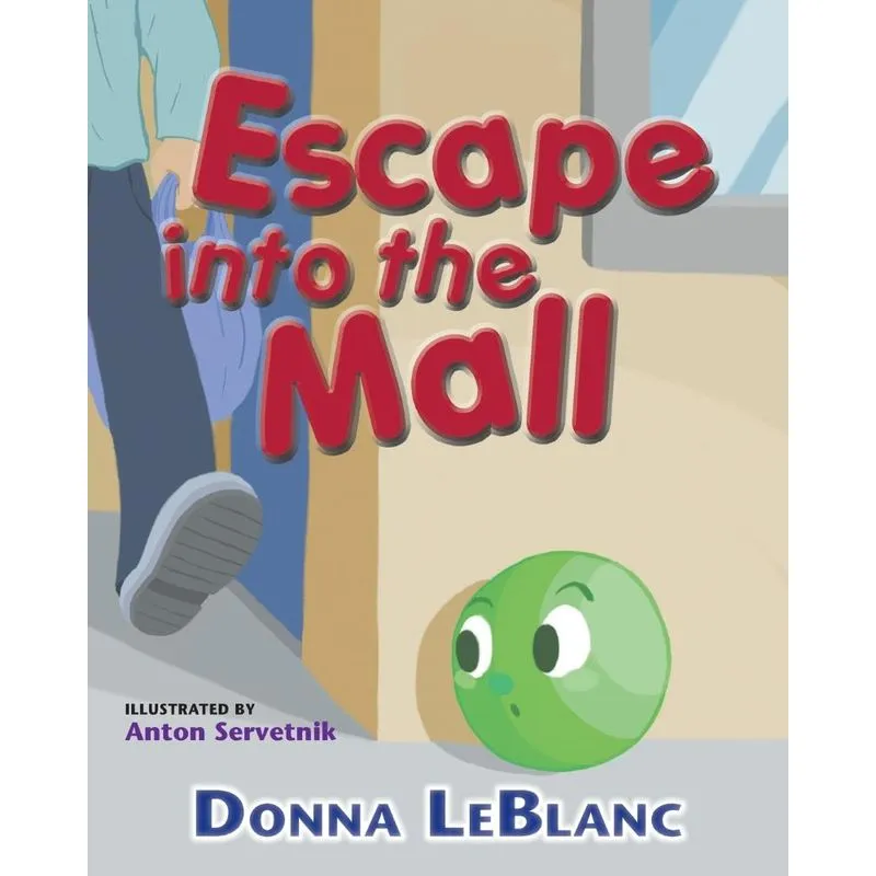 Escape Into The Mall