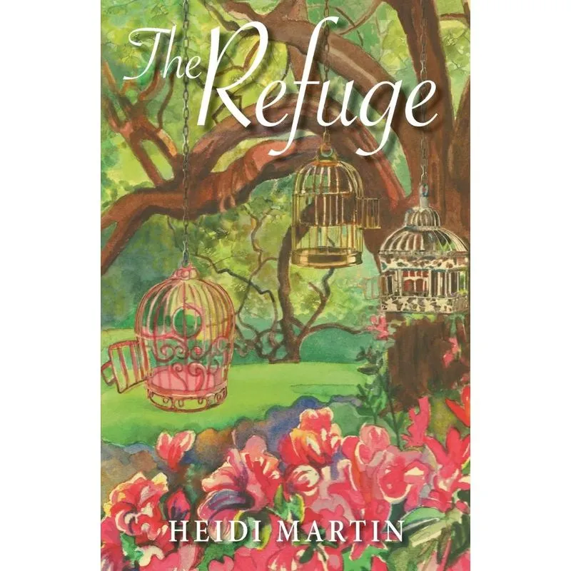 The Refuge