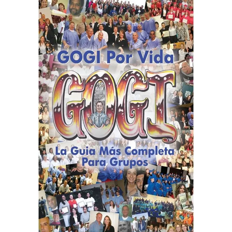 GOGI Por Vida