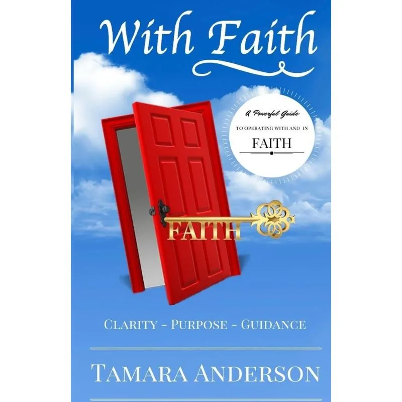 With Faith