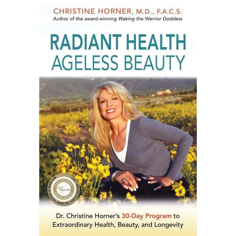 Radiant Health Ageless Beauty