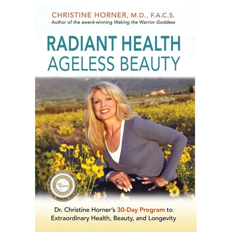 Radiant Health Ageless Beauty
