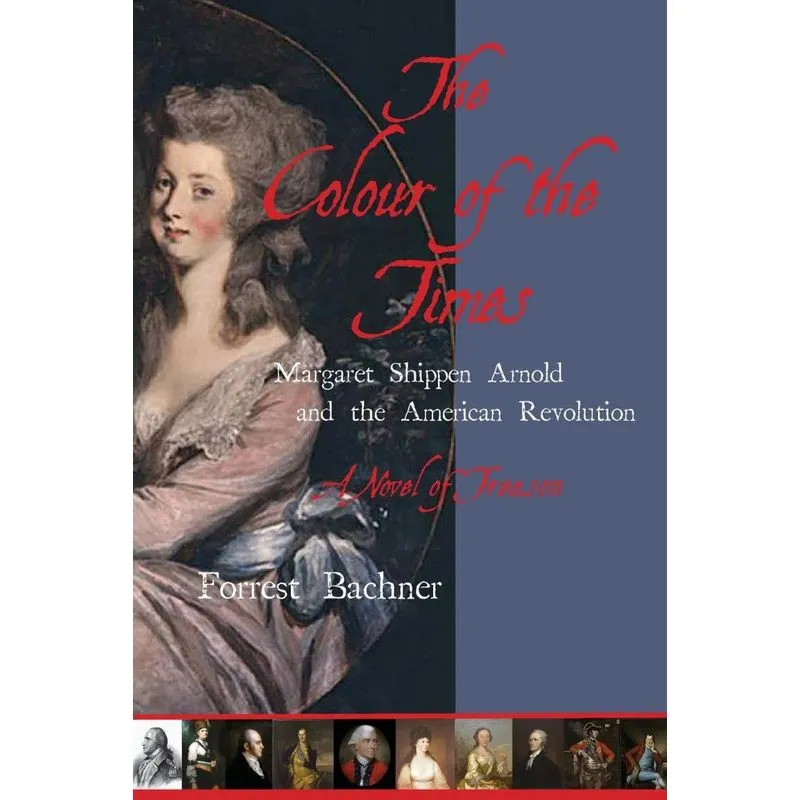 The Colour of the Times