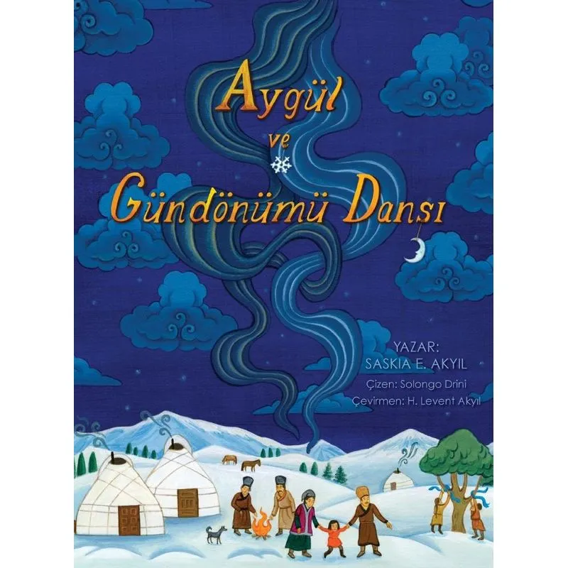 Aygül ve Gündönümü Dansi