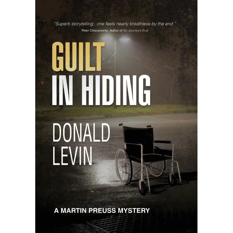 Guilt In Hiding