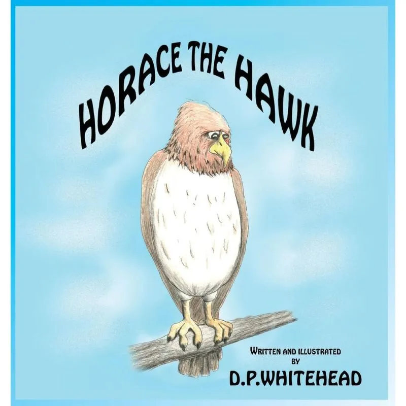 Horace the Hawk