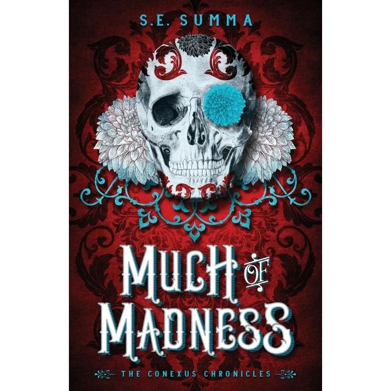 Much Of Madness