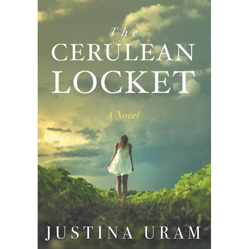 The Cerulean Locket