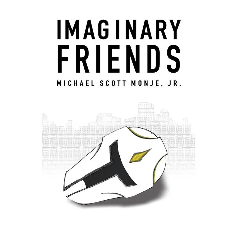 Imaginary Friends