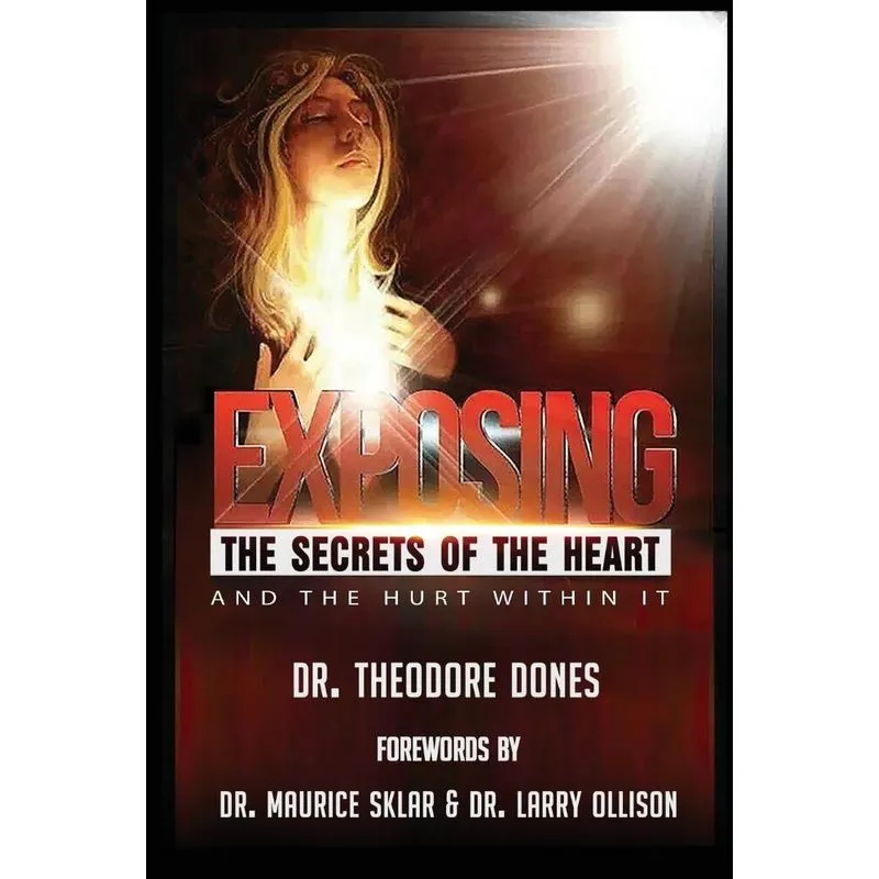 Exposing The Secrets of The Heart