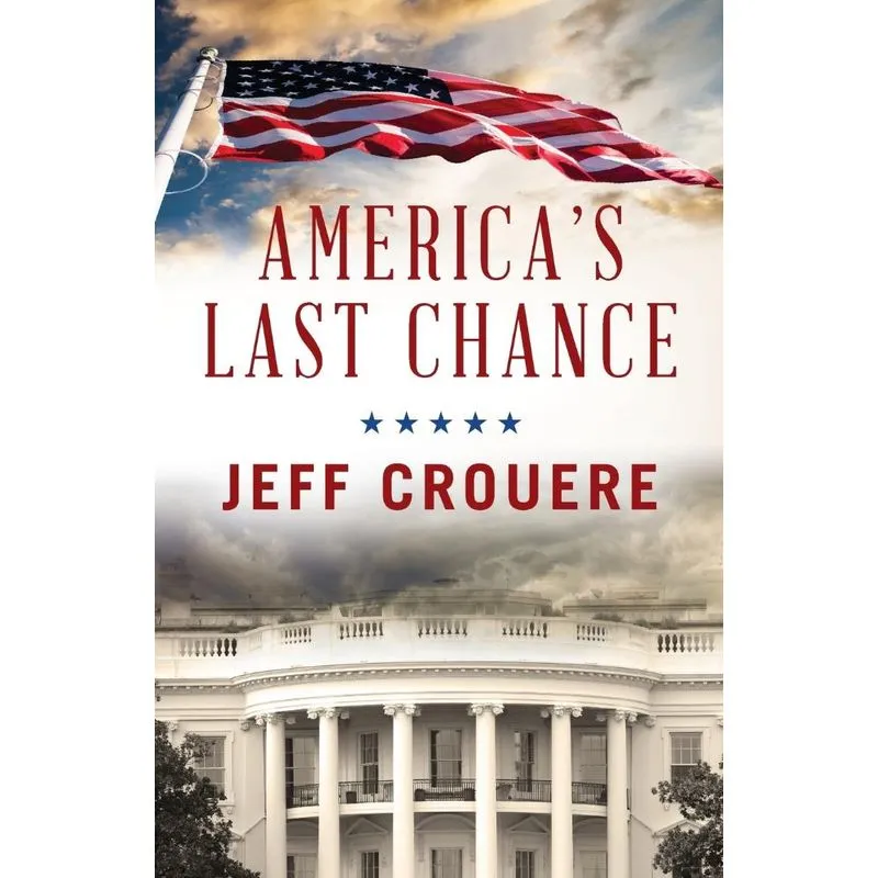 Americas Last Chance