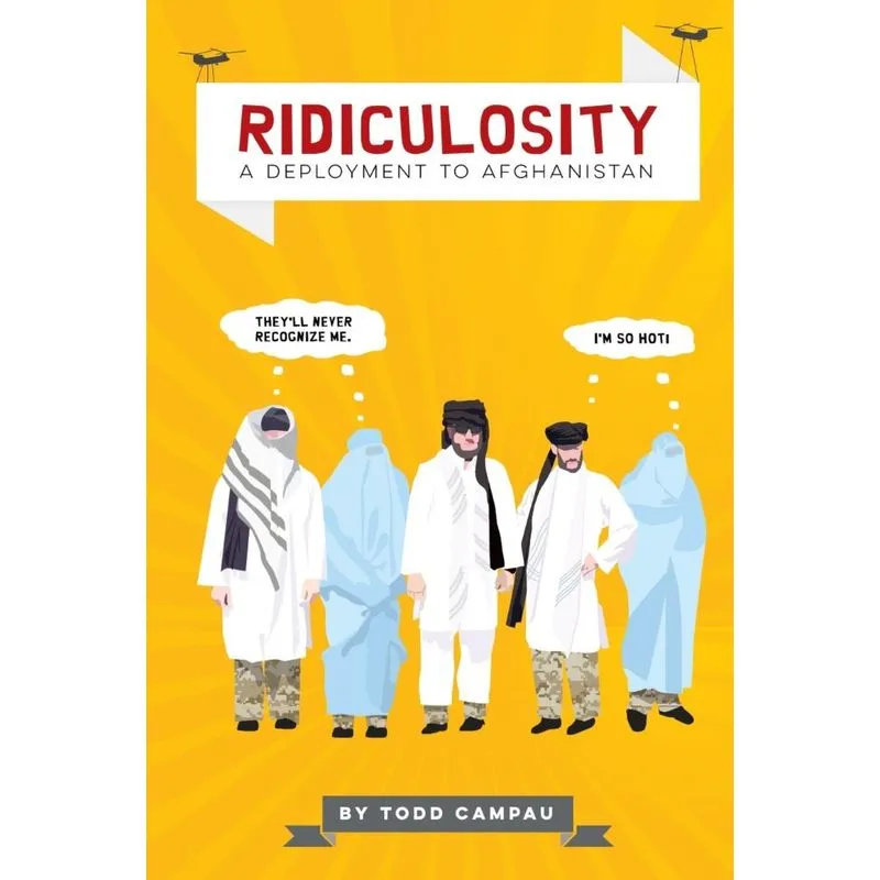 Ridiculosity