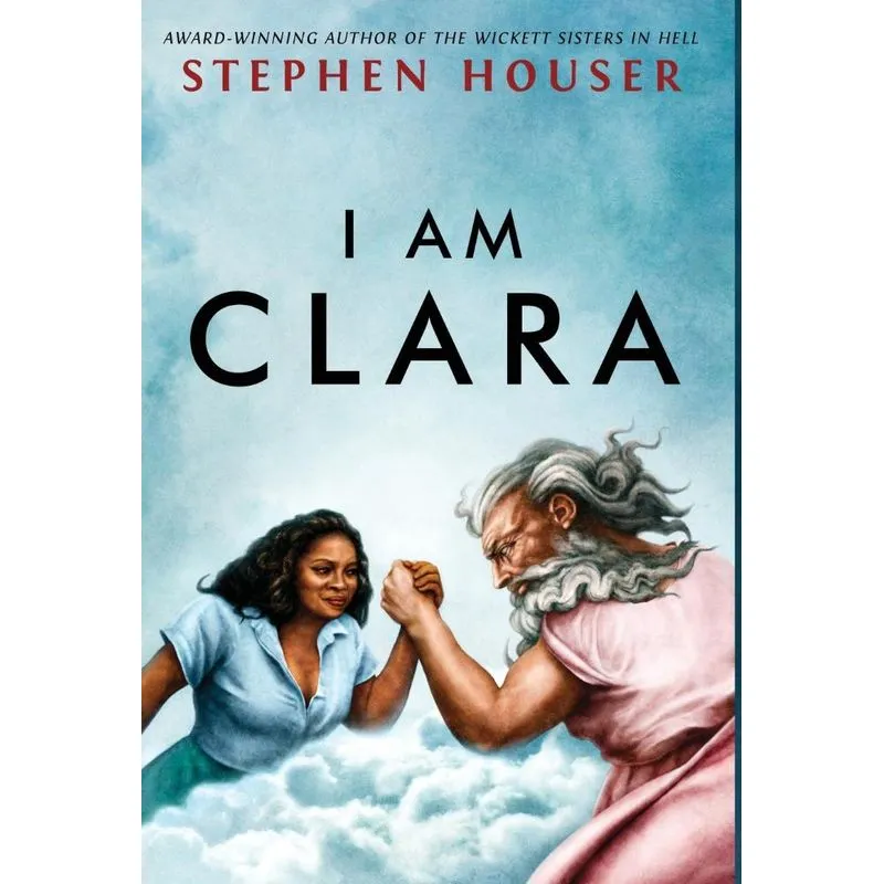 I AM CLARA