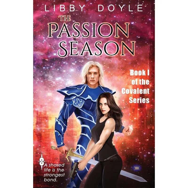 The Passion Season