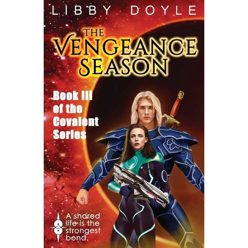 The Vengeance Season