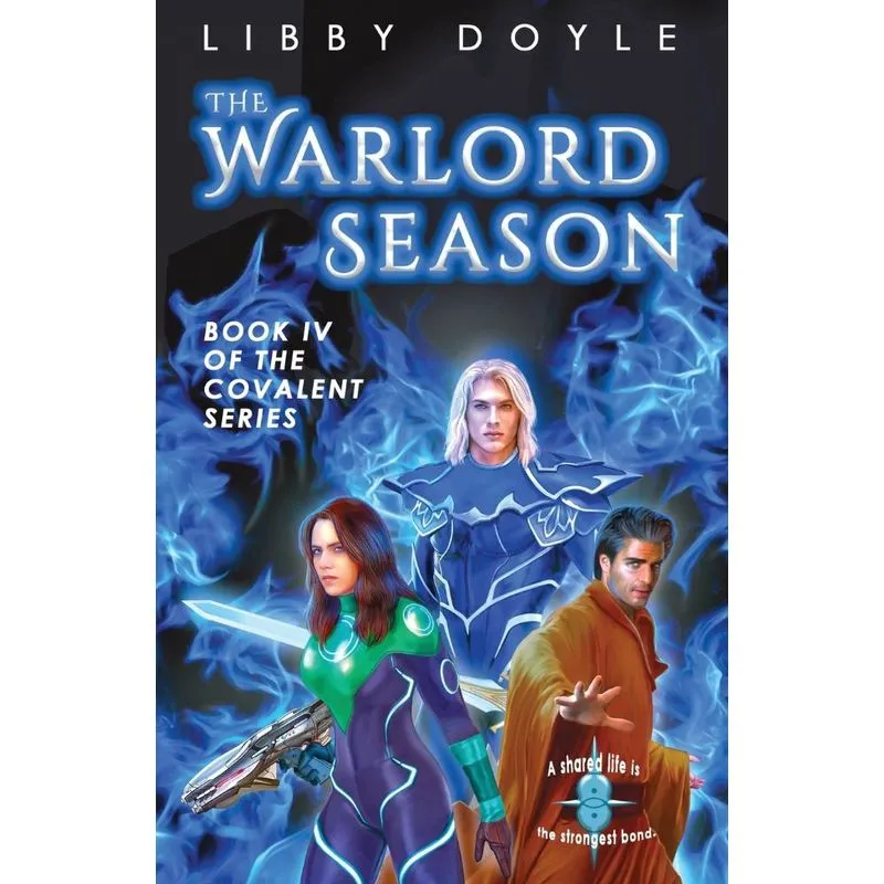 The Warlord Season