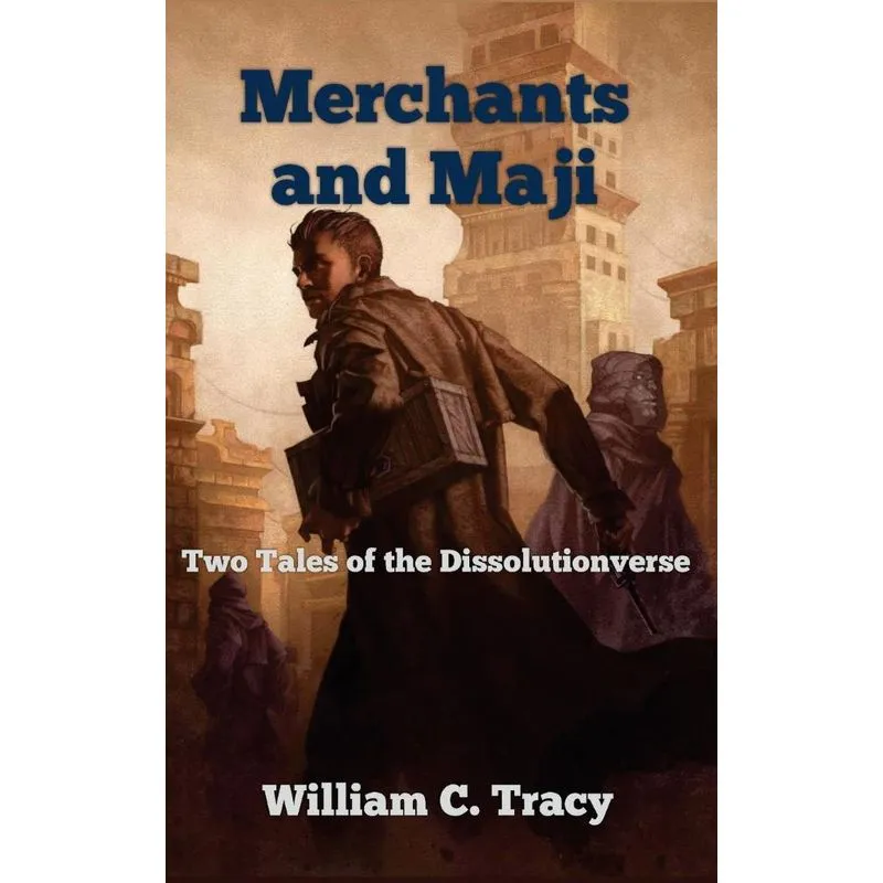 Merchants And Maji