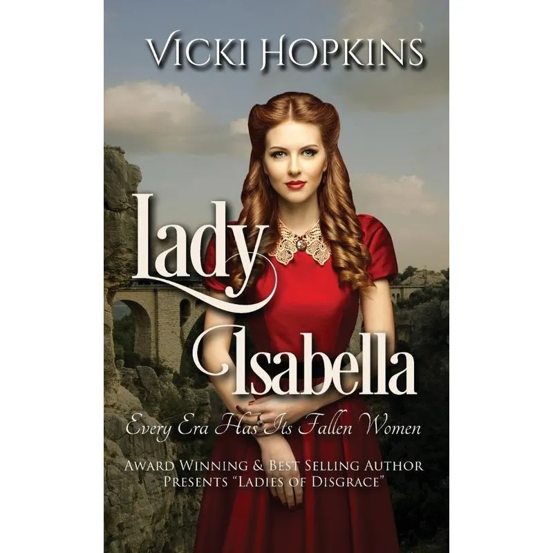 Lady Isabella