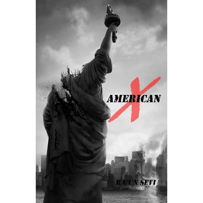 American X