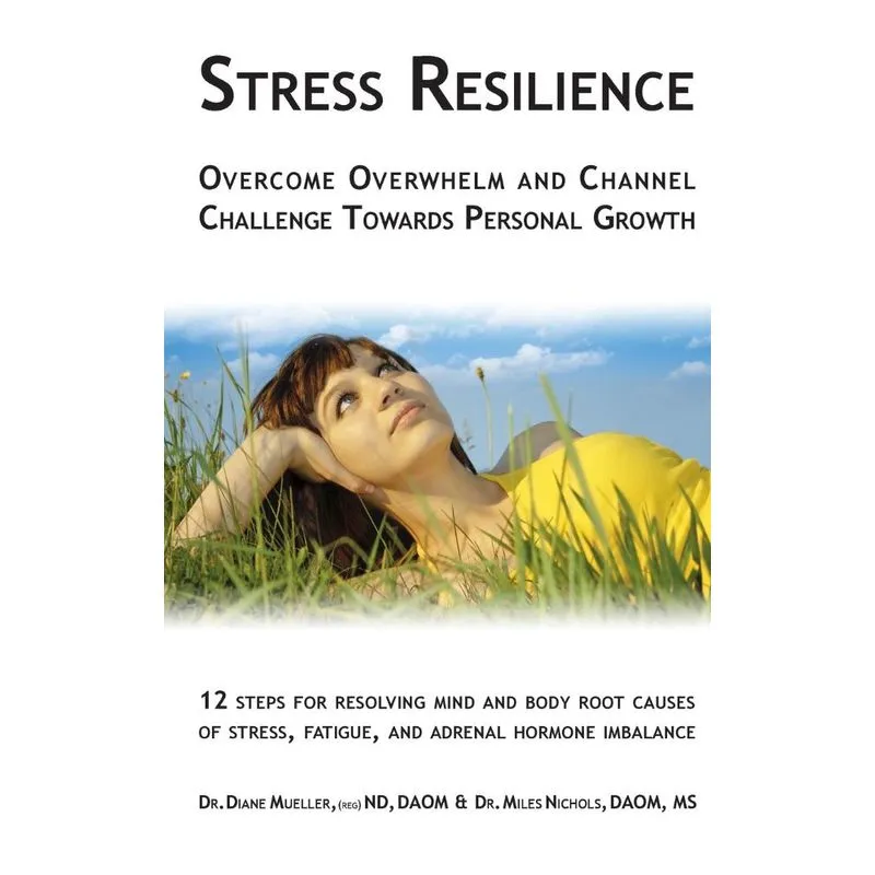 Stress Resilience