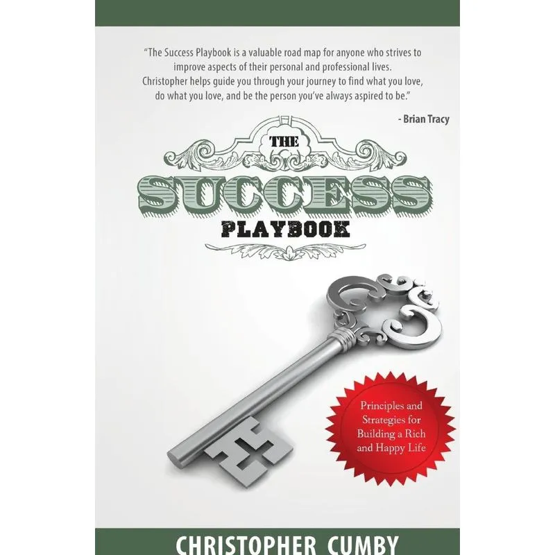 The Success Playbook