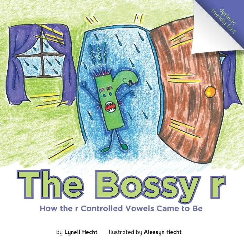 The Bossy R