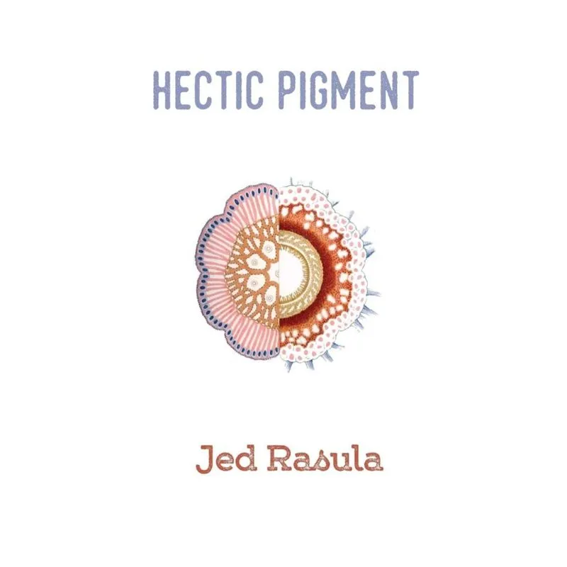 Hectic Pigment
