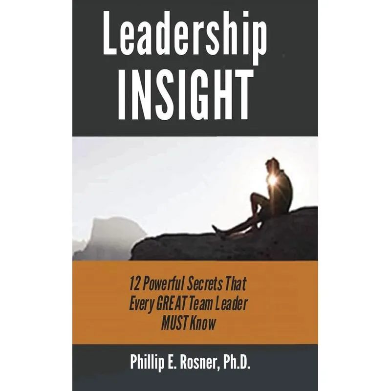 Leadership INSIGHT
