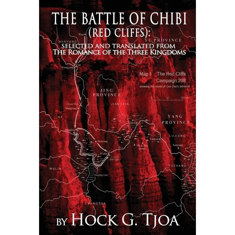 The Battle of Chibi (Red Cliffs)