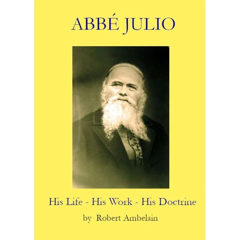 Abbé Julio