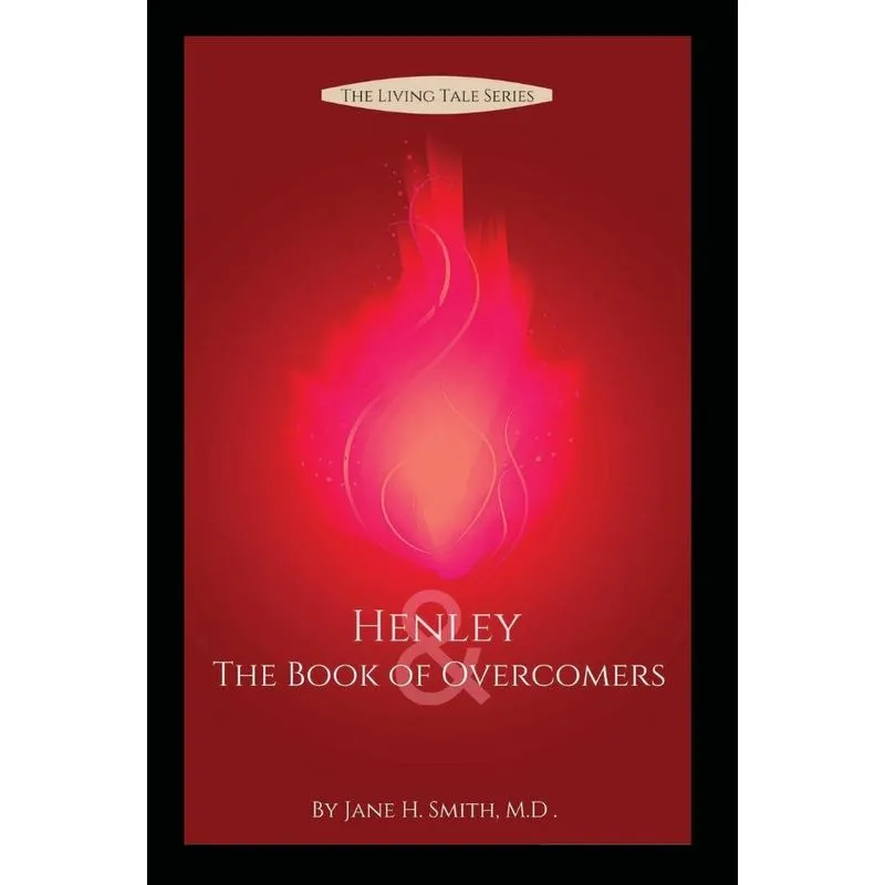 Henley & the Book of Overcomers