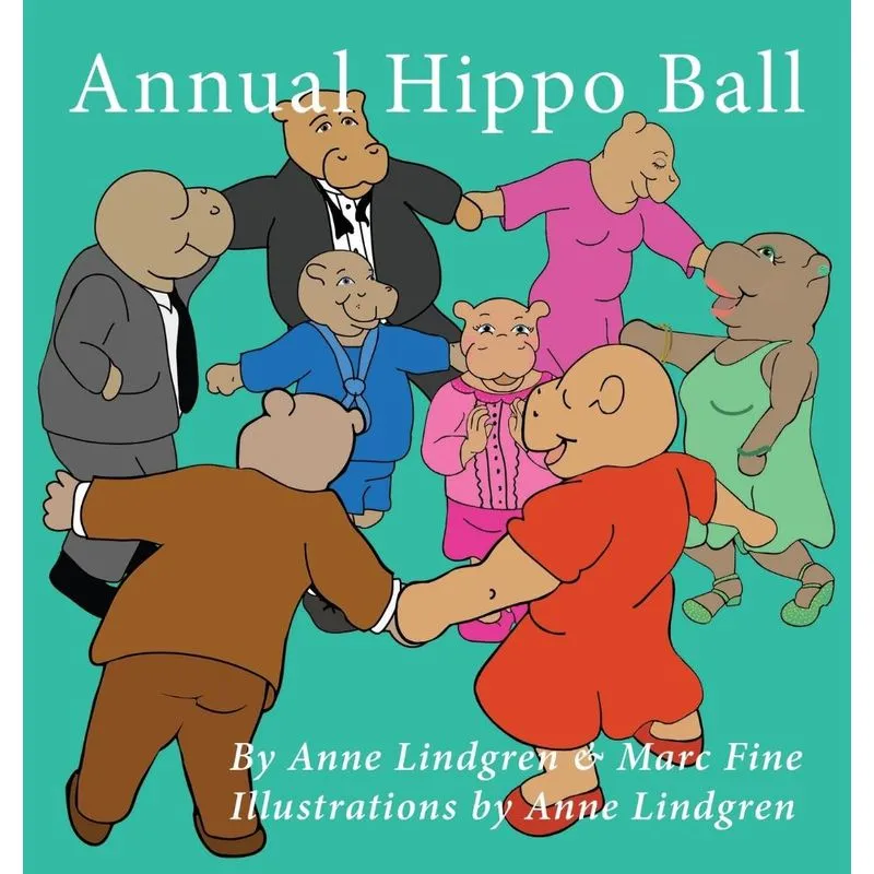 Annual Hippo Ball