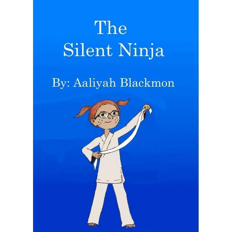 The Silent Ninja