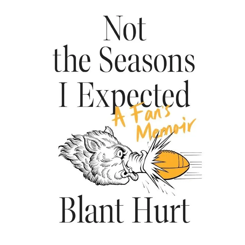 Not the Seasons I Expected