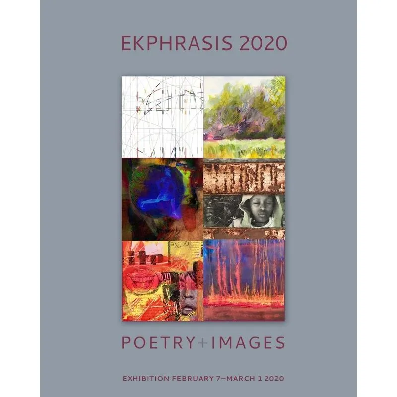Ekphrasis 2020
