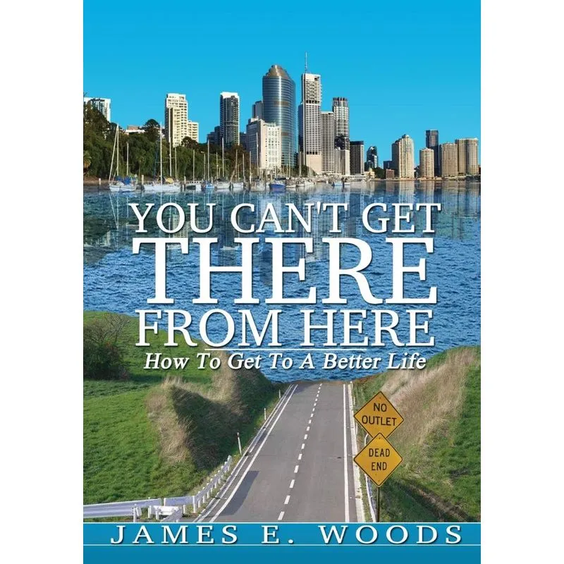 You Cant Get There From Here