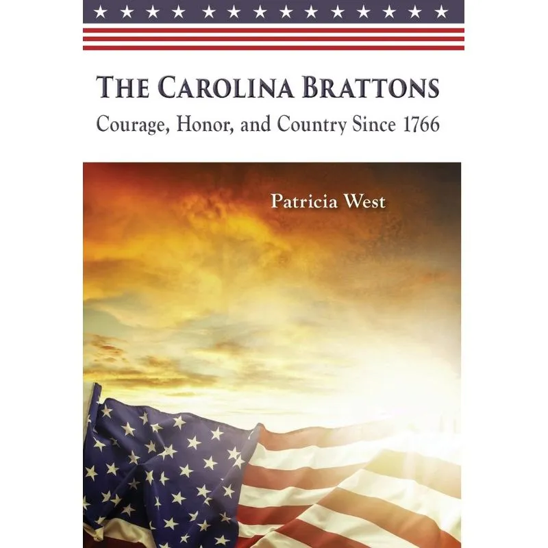 The Carolina Brattons