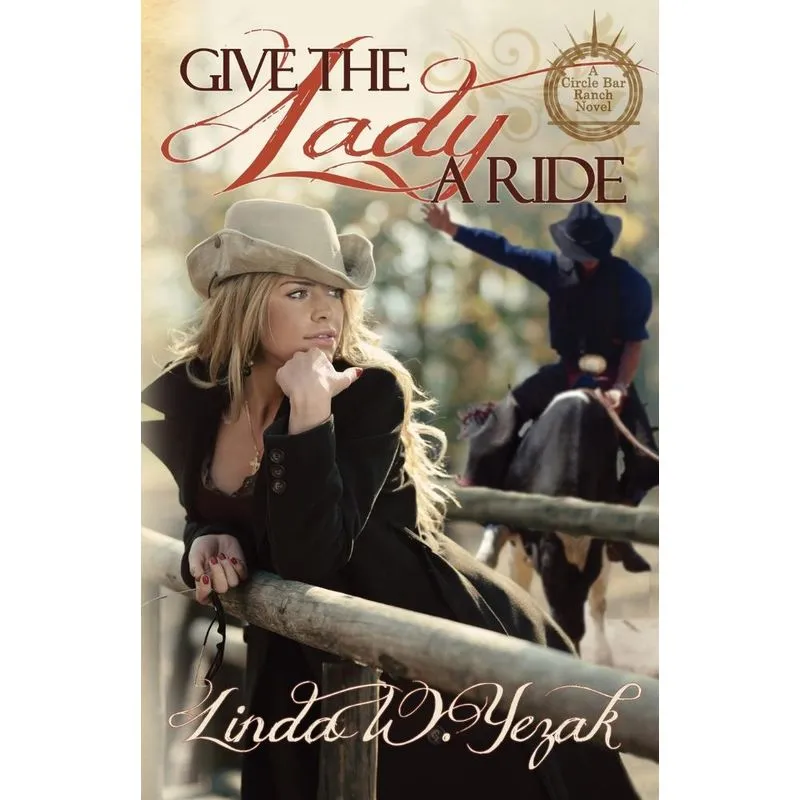 Give the Lady a Ride