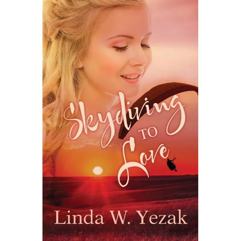 Skydiving to Love
