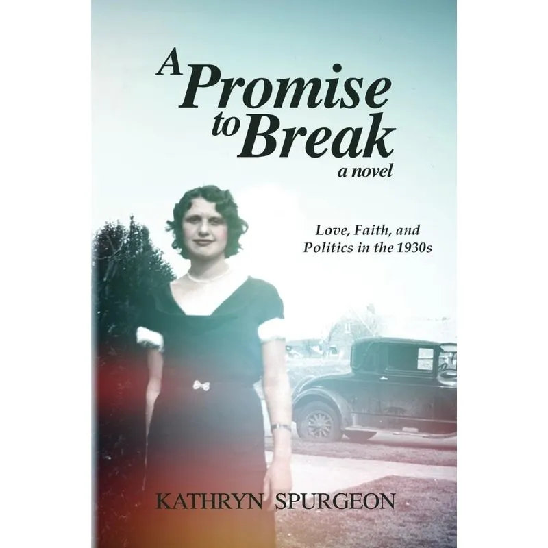 A Promise to Break