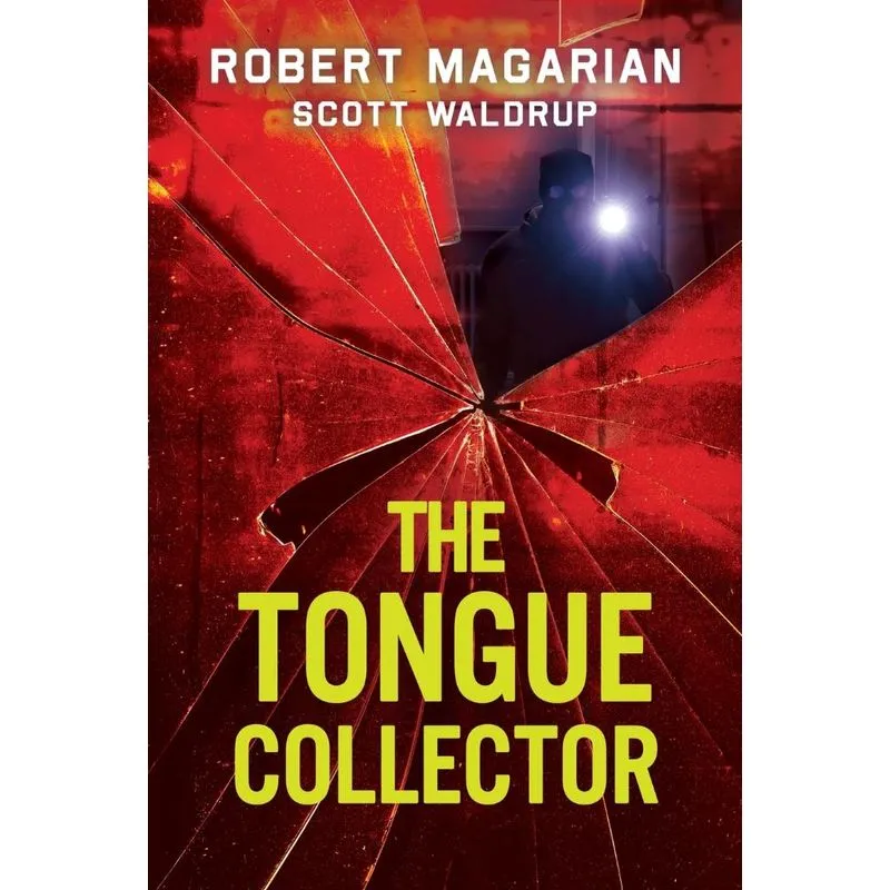 The Tongue Collector