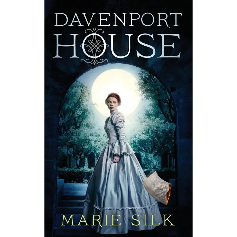 Davenport House