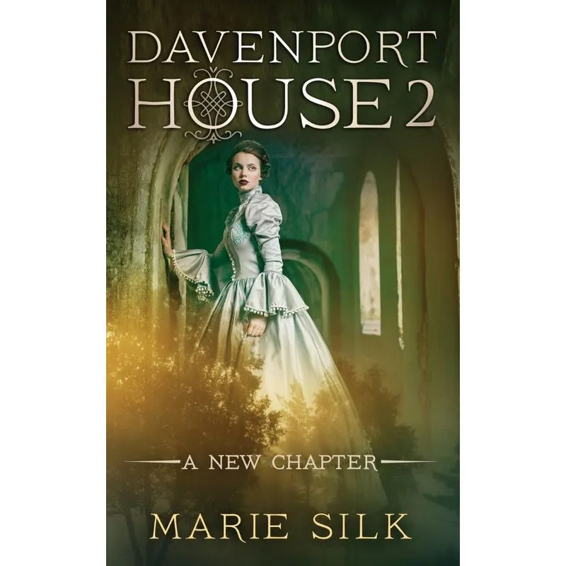 Davenport House 2