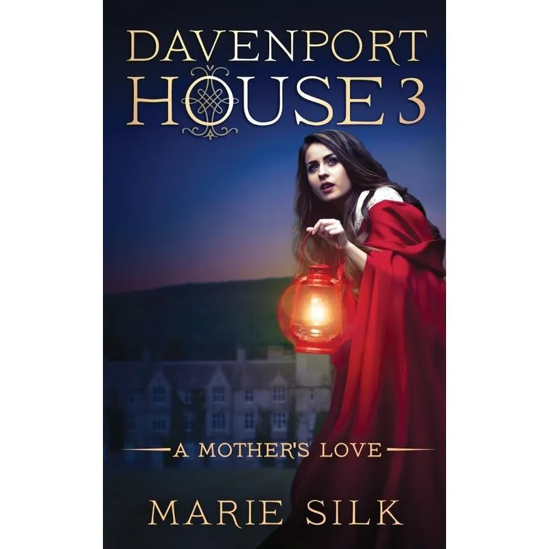 Davenport House 3