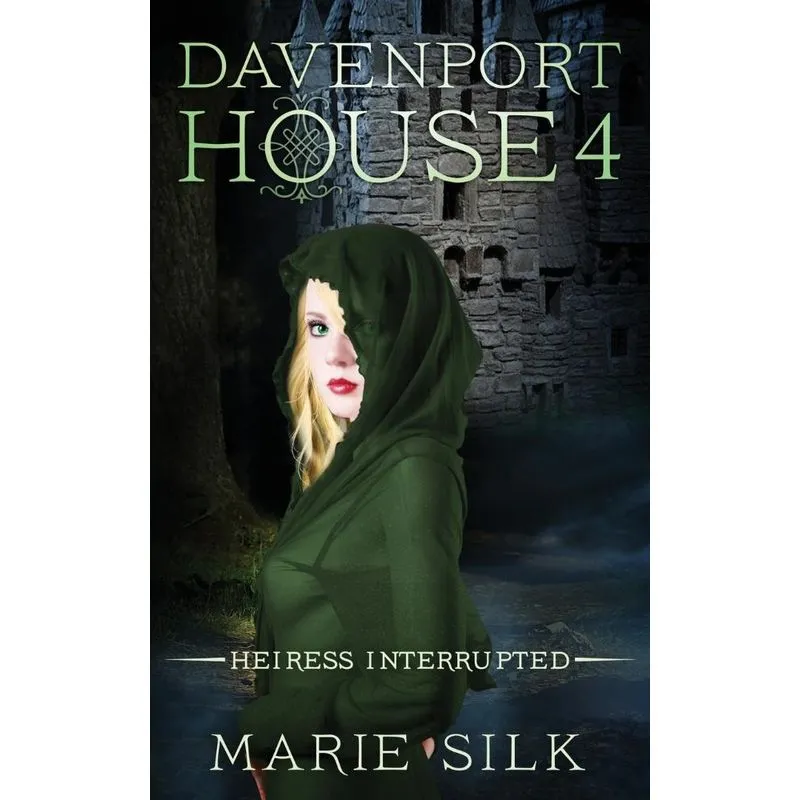 Davenport House 4
